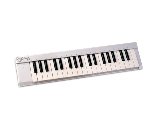 MIDI клавиатура M-AUDIO eKeys37 - 20216 за 0 грн. | 4Club